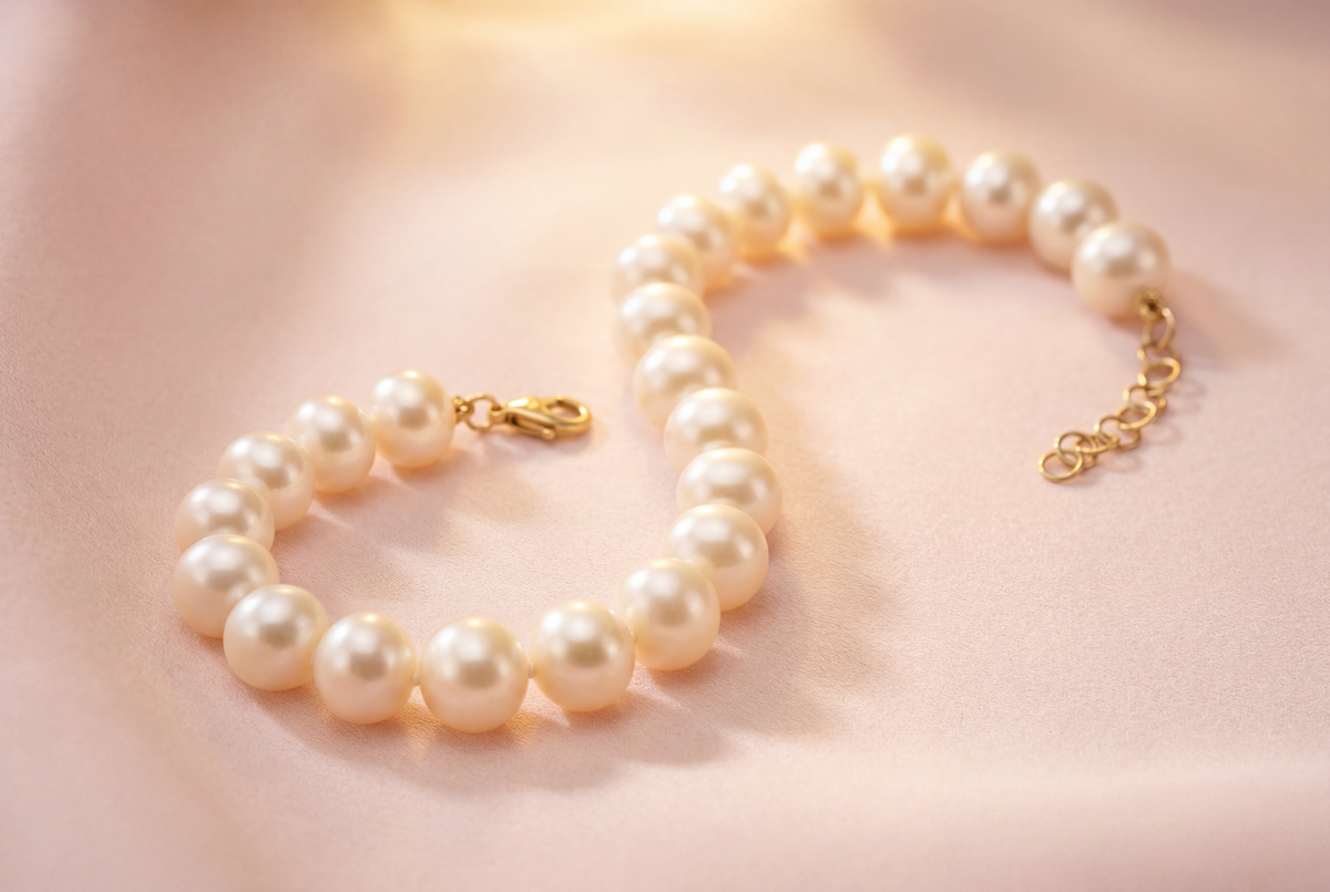 Handgefertigter Schmuck